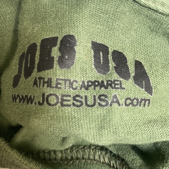 Women’s Army T-Shirt - Picture 4 of 4